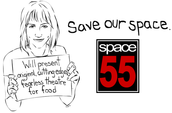 Save Our Space